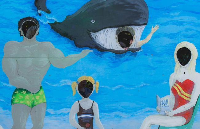 Pacific Park Christian Holiday Camp - Foto 52