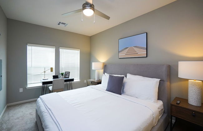 Aurora Condos by Barsala - Foto 5