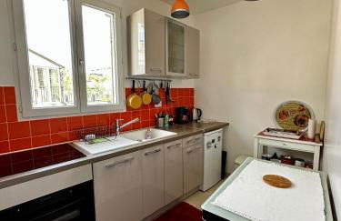 Appartement SAINTE ELISABETH - République - Foto 7