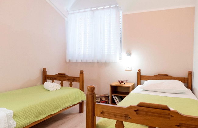 Cozy Villa in Ploce With Shared Pool - Foto 3