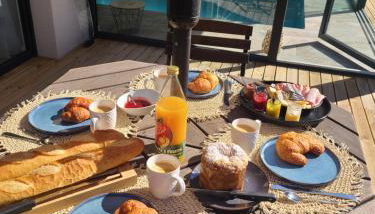 Au p'tit bonheur - Foto 5