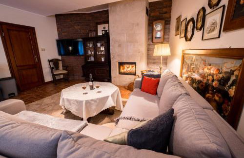 Apartament Perła Kartuz z sauną - Foto 5