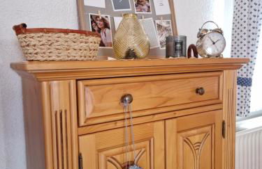 FeWo Fanissimo - Foto 49