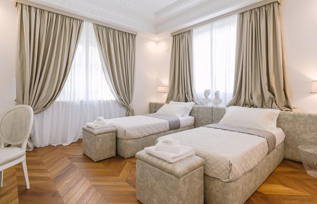 Villa La Perla Bianca 10 - Photo 8