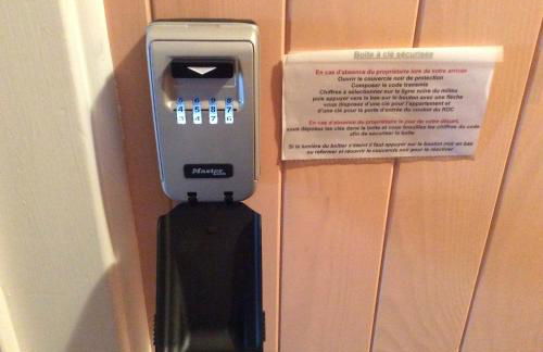 La Capitainerie - Foto 17