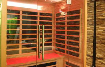 Panoramique 180 lac et montagne et Nid Secret spa romantique - Foto 28