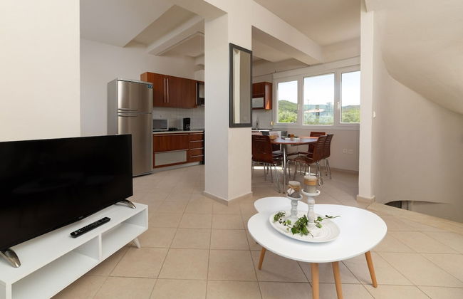 Pigadaki Villas Polychrono - Photo 11