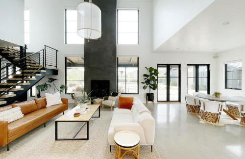 Private pool & hot tub retreat near downtown SLO - Foto 9