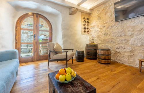 STARA KUĆA - old stone house - Foto 11