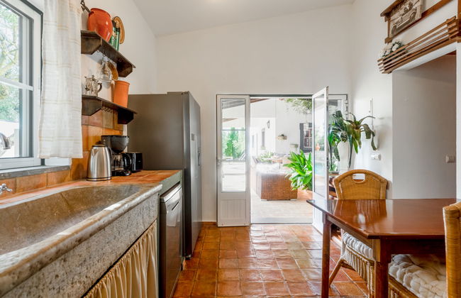 Quintal das Oliveiras - Foto 20