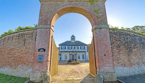 The Annex at Merley Mews - Foto 4