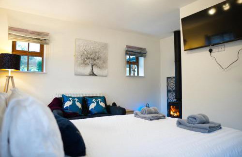 Athelas, self catering cottage - Photo 20