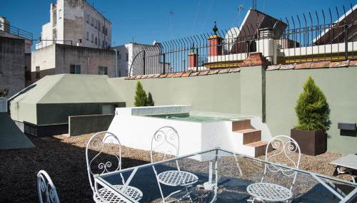 Slow Suites Maestranza - Foto 5