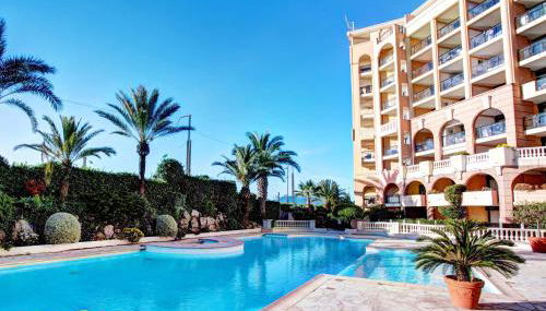 Cannes apartment with sea view, aircondition and parking - Foto 4