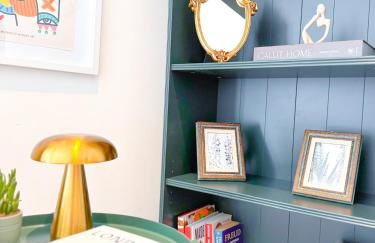 Central London with Balcony Zone 1 - Family Stay London - Foto 15