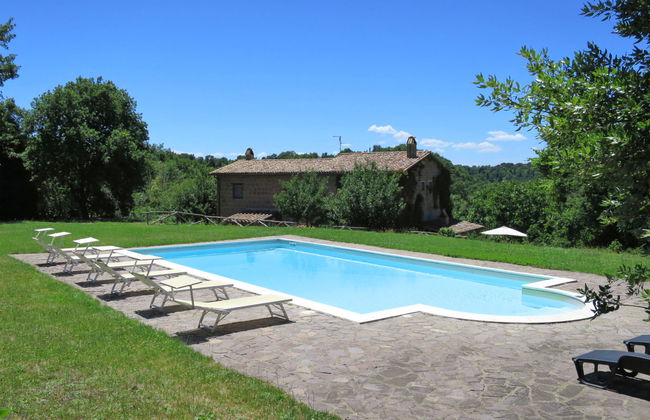 Casale Vitello - Foto 1