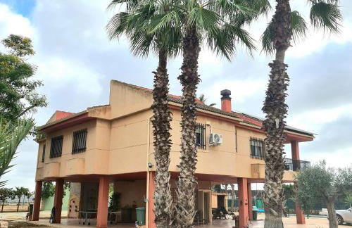 La Yuca Eco Villa con piscina y jardín - Foto 44