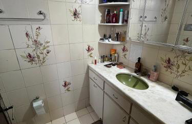 Apartamento inteiro - 3 quartos com 1 vaga de garagem - Photo 8