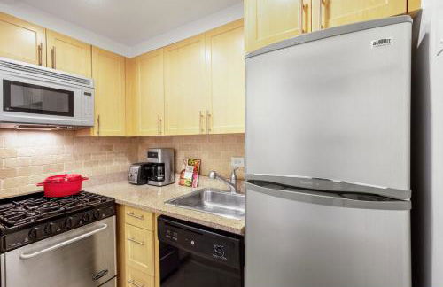 Midtown E Studio w Great light Gym NYC-139 - Foto 6