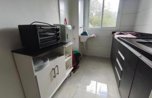 Apartamento Moderno na Vila Togni - Foto 15