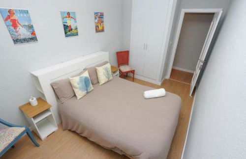 Apartamento Playa Santa María del Mar - Photo 21