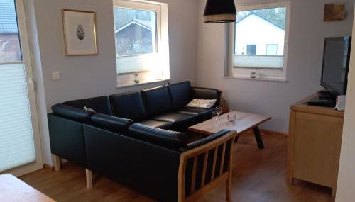 Familienfreundliches Ferienhaus Salzhaff-Urlaub - Foto 5