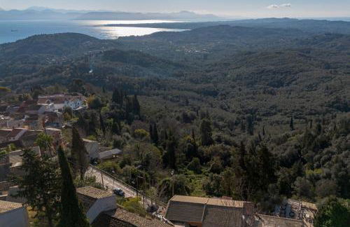 Dorothea Apartment in Chlomos - Foto 29