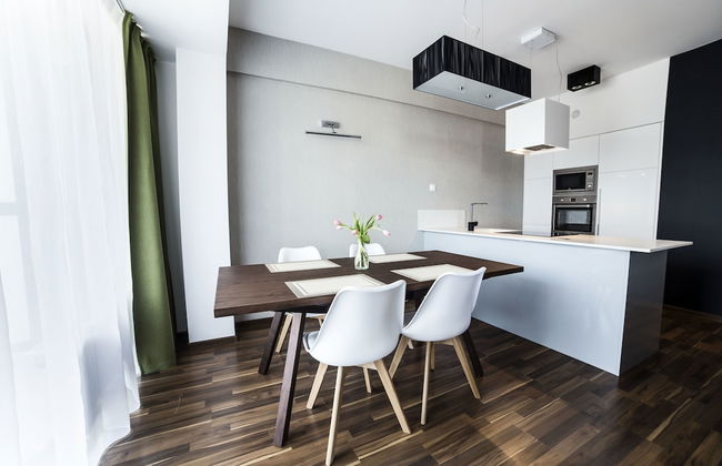 Atrium Apartamenty - Foto 30