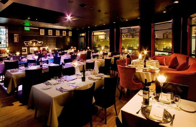 Espectáculo de tango en El Viejo Almacén - Foto 9