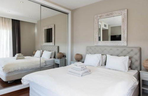 Meerblick Villa mit Pool Strandnähe Ibiza - Foto 28