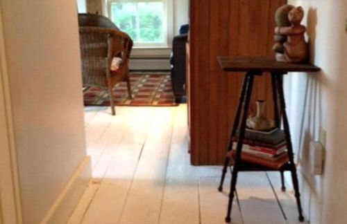 Riverfront Cabin with Beautiful Views of Housatonic River in Great Barrington, Massachusetts - Foto 37