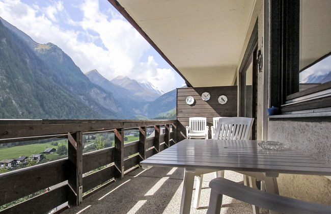 2 bedroom Apartment in Heiligenblut am Großglockner - Photo 35