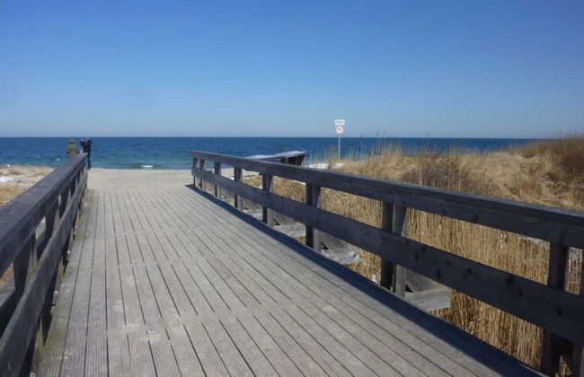 Holiday Apartment Sanddorn WE 7 - Photo 17