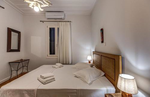 Andy Port House with Seaview by Goutos Properties - Foto 47