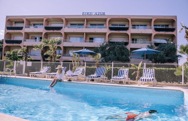 Eden Azur - Foto 1