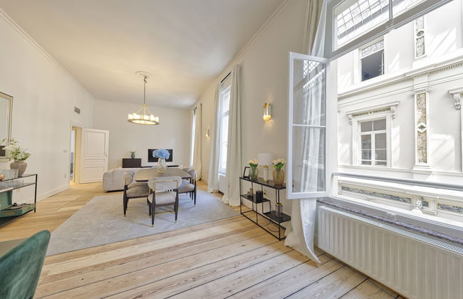 Appartement dans l'hypercentre - Foto 13