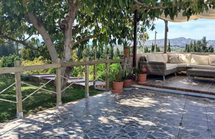 Finca Vista El Montanes - Photo 55