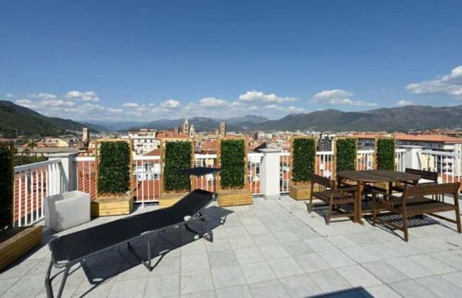 Casa Roma Apartment in Albenga - Foto 13