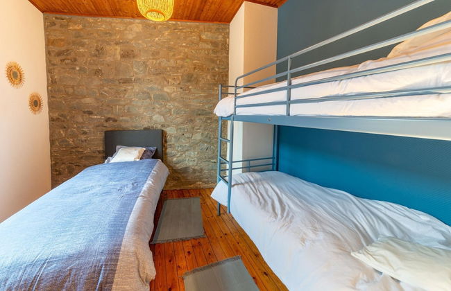 Holiday Home With Nordic Bath and Games Room - Foto 5