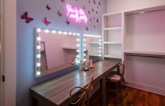 Dolly s Big House - 18 Beds Skydeck Views - Foto 31