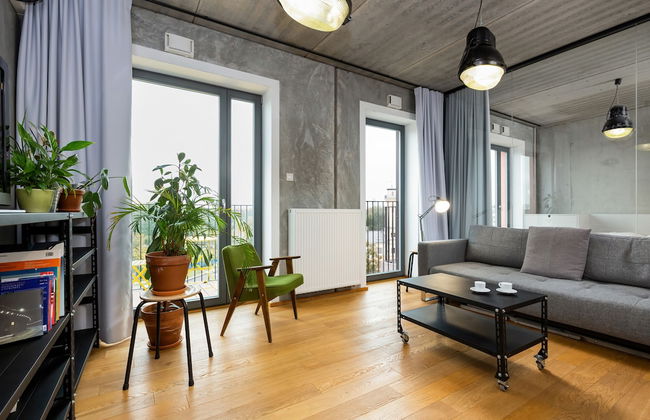 Apartment Praga Center by Renters - Foto 28