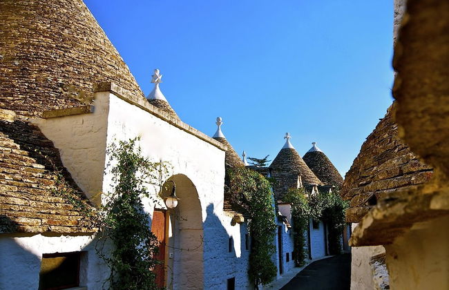 Trulli e Puglia - Foto 36