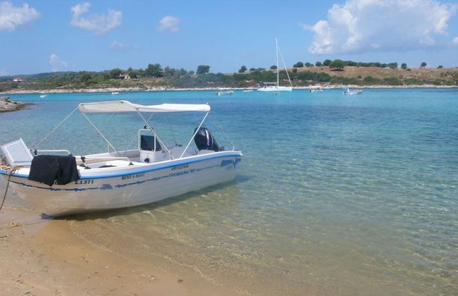 Beachfront house with amazing sea view - Foto 28