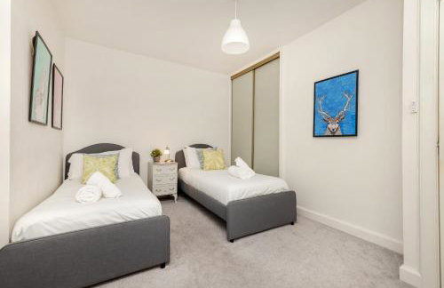 The Old Bakery - Foto 21