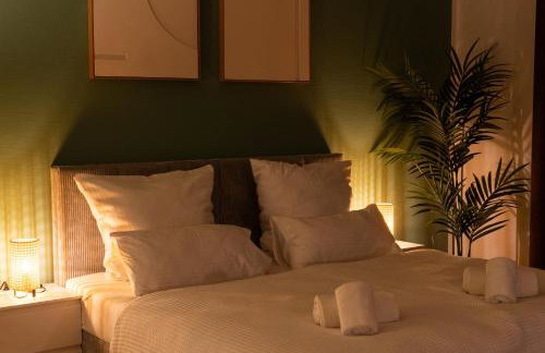EXKLUSIVE Altmarkt-Suite - stilvolle 120qm - Top Lage - Photo 13