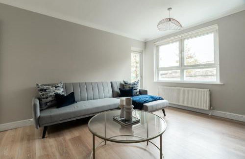 Shaw Apartment - Foto 6