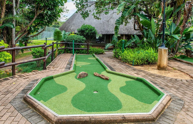 Kruger Park Lodge Unit No. 516 - Foto 26