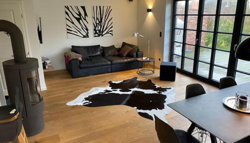 Reetdachhaus bei St Peter-Ording - Tating - Foto 4