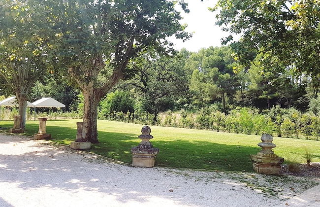 Chateau Saint Martin de Graves - Foto 45