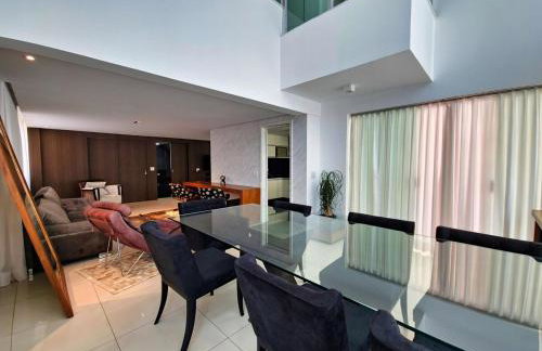 Duplex Apartment with Jacuzzi - Foto 26